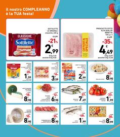 Volantino Spazio Conad Pagina 2