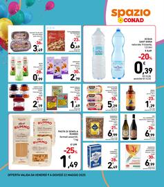 Volantino Spazio Conad Pagina 3