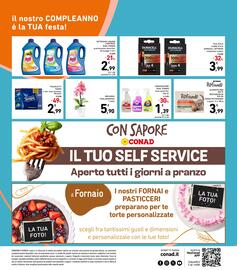 Volantino Spazio Conad Pagina 4