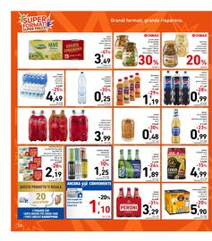 Volantino Spazio Conad Pagina 10