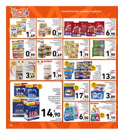 Volantino Spazio Conad Pagina 12