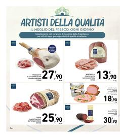 Volantino Spazio Conad Pagina 16