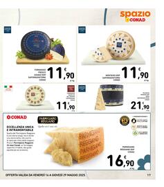 Volantino Spazio Conad Pagina 17