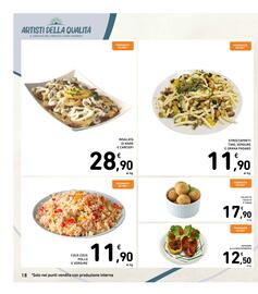 Volantino Spazio Conad Pagina 18