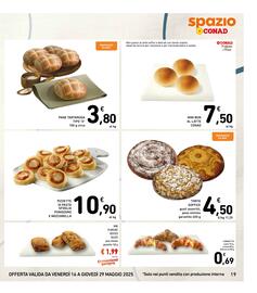 Volantino Spazio Conad Pagina 19