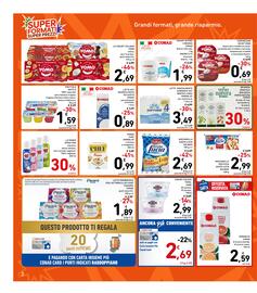 Volantino Spazio Conad Pagina 2