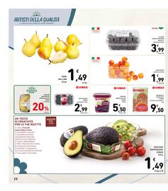 Volantino Spazio Conad Pagina 20