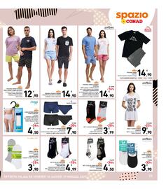 Volantino Spazio Conad Pagina 25