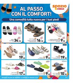 Volantino Spazio Conad Pagina 27