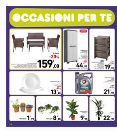 Volantino Spazio Conad Pagina 28