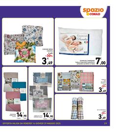 Volantino Spazio Conad Pagina 29