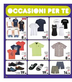 Volantino Spazio Conad Pagina 30