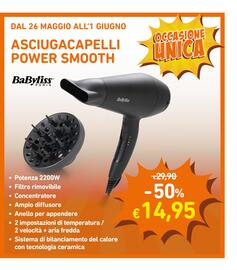 Volantino Spazio Conad Pagina 33