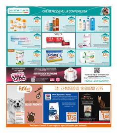 Volantino Spazio Conad Pagina 34