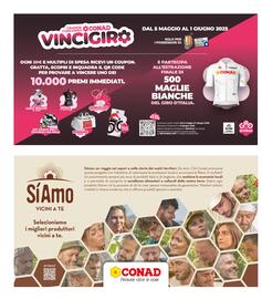 Volantino Spazio Conad Pagina 38