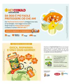 Volantino Spazio Conad Pagina 39