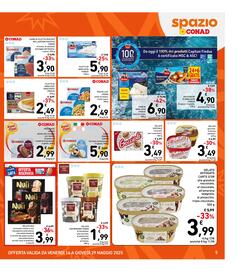 Volantino Spazio Conad Pagina 5