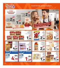 Volantino Spazio Conad Pagina 6