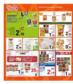 Volantino Spazio Conad Pagina 8