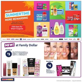 Family Dollar Weekly Ad week 20 Page 11