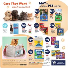 Family Dollar Weekly Ad week 20 Page 13