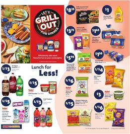 Family Dollar Weekly Ad week 20 Page 2
