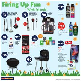 Family Dollar Weekly Ad week 20 Page 5
