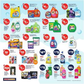 Family Dollar Weekly Ad week 20 Page 7