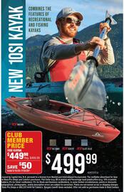 Bass Pro Weekly Ad Page 9