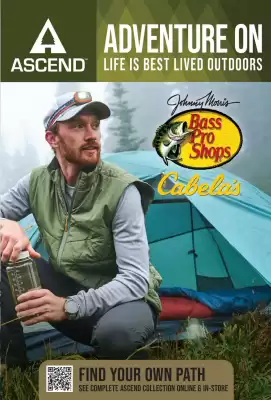 Bass Pro Weekly Ad (valid until 30-07)