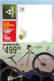 Cabela's Weekly Ad Page 12