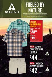 Cabela's Weekly Ad Page 2