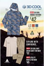 Cabela's Weekly Ad Page 3