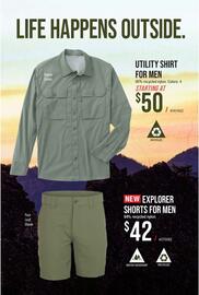 Cabela's Weekly Ad Page 4