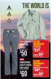Cabela's Weekly Ad Page 6