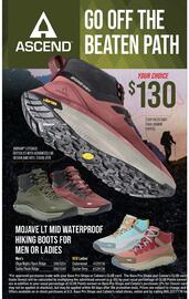 Cabela's Weekly Ad Page 8