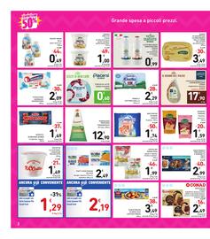 Volantino Spazio Conad settimana 19 Pagina 2