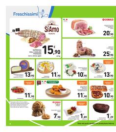 Volantino Spazio Conad settimana 19 Pagina 6