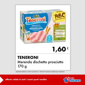 Volantino Iper Tosano settimana 20 Pagina 2