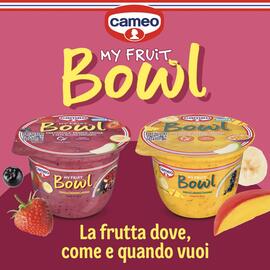 Volantino Iper Tosano settimana 20 Pagina 4