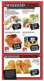De Boerenschuur folder week 20 Pagina 21