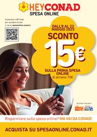 Volantino Conad | Hey Pagina 1