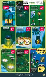 NETTO Prospekt woche 21 Seite 17