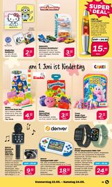 NETTO Prospekt woche 21 Seite 19
