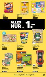 NETTO Prospekt woche 21 Seite 21