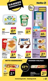 NETTO Prospekt woche 21 Seite 23