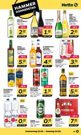 NETTO Prospekt woche 21 Seite 25