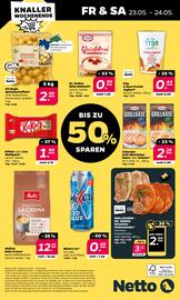 NETTO Prospekt woche 21 Seite 28