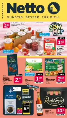 NETTO Prospekt (gültig bis 24-05)