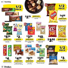 Drakes catalogue week 20 Page 10